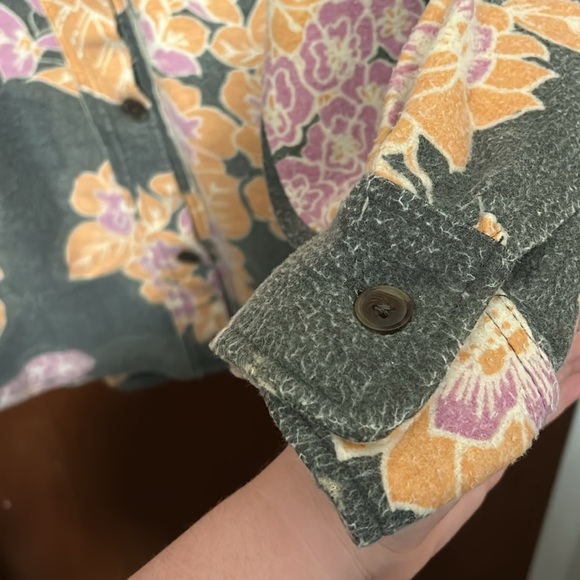 24. NWT Free People Printed Ruby Jacket - Picture 8 of 12